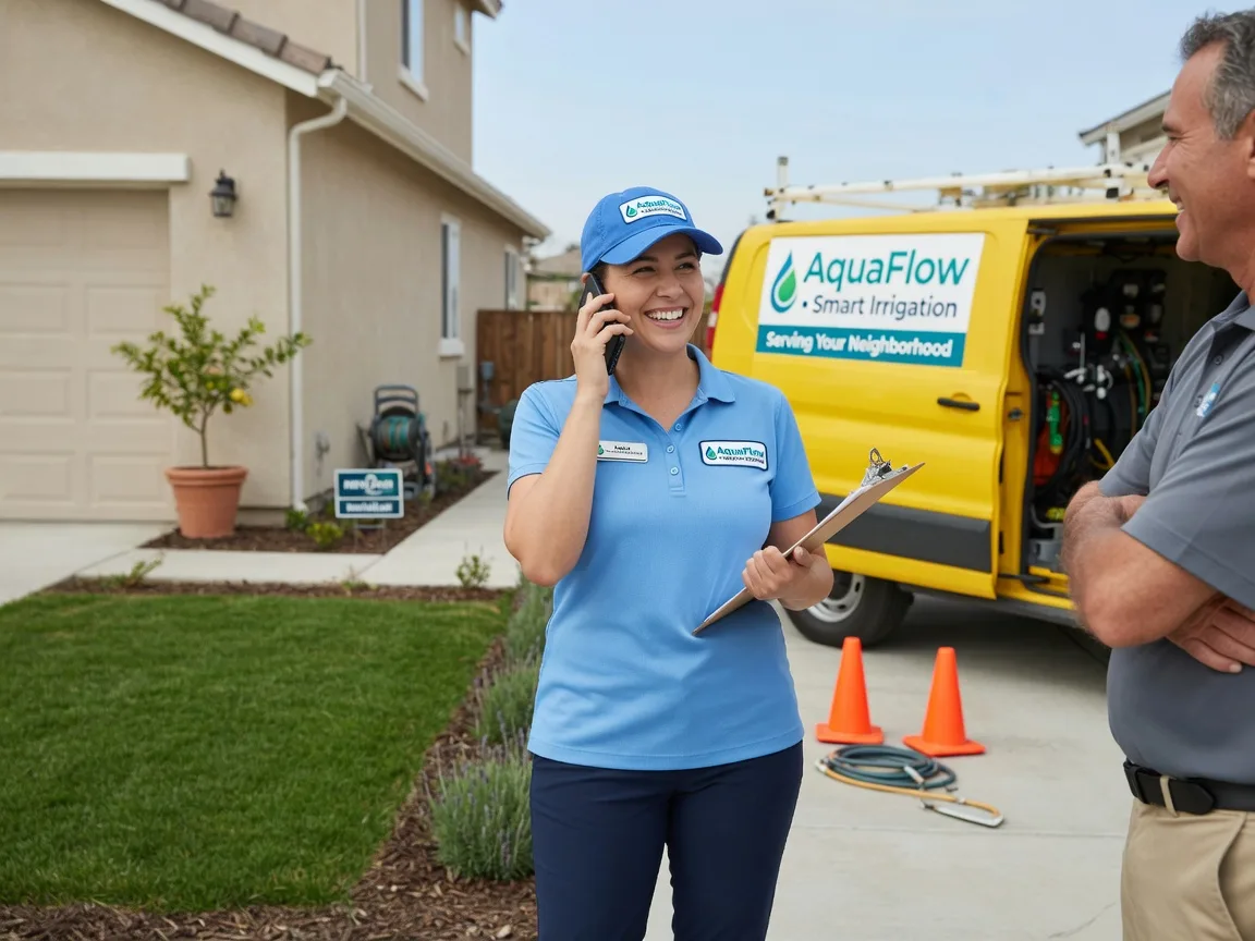 Irrigation Installation Clairfield, TN FAQs